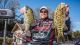 Targeting Clear Water Bass in All Phases of the Spawn with Bryan Thrift