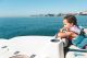 Pitching boating as an antidote to pandemic stress