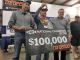 $100K to Winner of the Kayak Bass Fishing National Championship