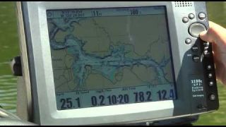 Two Minute Tips: See the change with a Navionics HotMaps