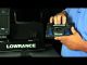 Lowrance How-To: Remove your Lowrance Elite unit from the Quick-Release Bracket