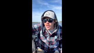 Delta Fishing Report With Christian Ostrander