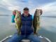 Camanche Fishing Report Last Week Feb 5