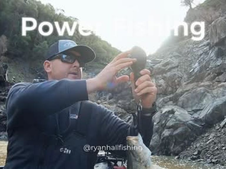 Power Fishing Lake Oroville - You don't always need FFS to catch bas on deep reservoirs check out how I got it done following a big Northern California storm.