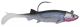 A Pre-Rigged Swimbait Assassin - the Berkley PowerBait Minnotator