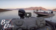 WINTER JIG FISHING | Runaway Boat On Lake Oroville VIDEO