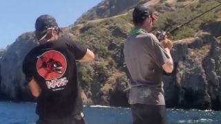 A collection of the best footage with Cousins staffers captured aboard RazeRager