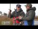 Bass Fishing the IMA Shaker on the California Delta