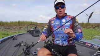 Picking the Right Type of Braided LIne with Scott Martin #P-Line