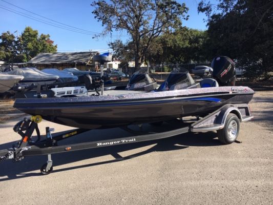 Around this time each year, boat dealers are starting to get new models in stock. But, they often have leftovers from the previous model year. That is just one reason that buying a boat during the &ldquo;off-season&rdquo; can be the way to go if you are in the market for a new boat.
Brant Behler, owner of Petaluma,&nbsp;California&rsquo;s Marine Unlimited, said that right now is a great time to buy a new Ranger. They have aluminum and fiberglass models in the new model year, as well as a few remaining models that can be purchased at a steep discount.
An advantage for Buying Last Year&rsquo;s Model
The ability to save some money by purchasing a new, but year-old model, is nothing new to vehicles of any type. It is common to see significant discounts on cars and trucks at the end of the year, as the dealership needs to make room for the new models. The same is true with bass boats.
When it comes to Ranger, the prices are set and available right on their website. &ldquo;We can offer year-end discounts, and buyers can easily save a few thousand dollars, and the boat is still brand new,&rdquo; said Behler.
At the time of this writing, Marine Unlimited had a handful of 2019 models, as well as a dealer demo that can also be had for significant savings.
&nbsp;