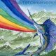 Fish Art Contest to Break the Winter Blues