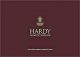 2017 Hardy