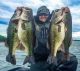 Not one, but two 36-lb limits continue the Delta tradition