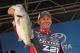 VanDam Stays In The Lead Despite Tougher Fishing At Toledo Bend