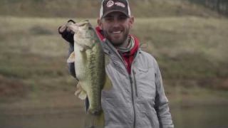 Napa Valley Bass Fishing!!! (Going Ike S2 - Ep. #10)