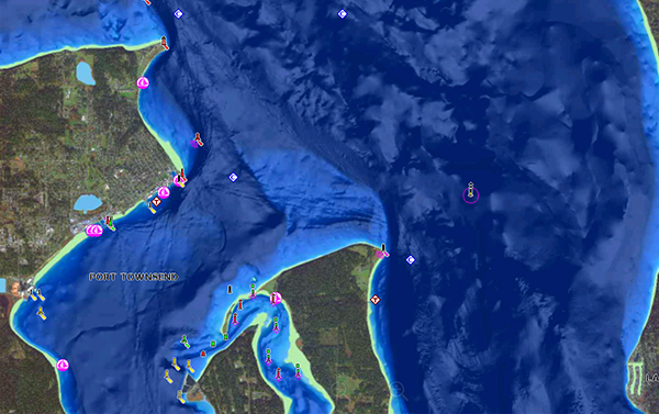 SonarChart Shading
Available now,&nbsp;SonarChart Shading&nbsp;is a new way to view the map data on your Platinum+ and HotMaps Platinum cards.
The new look includes satellite overlay, and the SonarChart Shading provides a detailed look at the lake bottom for a whole new perspective. It makes it easier to see changes in the bottom quickly. The shading has shades of blue to show differences in depths, drop-offs, and other areas that fish relate to. The transparency can be adjusted and blended with the SonarChart 1-foot map data.
The new feature is available on chartplotters that are compatible with the HotMaps Platinum and Platinum+ satellite overlay feature. With the new feature, once zoomed in, the SonarChart Shading changes to actual satellite imagery to show underwater structure such as sandbars and channels.
Currently, the feature is available for over 3,000 lakes, but more will be released in the future. The Navionics website has a complete list of compatible lakes, but some of the more popular lakes on the west coast are included.
Clear Lake, Castaic, Diamond Valley, Havasu, New Melones, Bullards Bar, Oroville, Shasta, Mead, Mohave, and more are included with the updated SonarChart Shading feature.
LAKE LIST HERE
&nbsp;