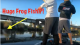 Fishing Berryessa Bass TOC VIDEO