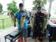 23.80 to Win Clear Lake