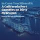 Restore the Delta — it’s a major regression