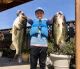 23.26 to Win the Delta with a 9.23 Big Bass