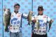 Big Bass Earns Power-Pole Award at the BoatUS Collegiate Bass Fishing Championship