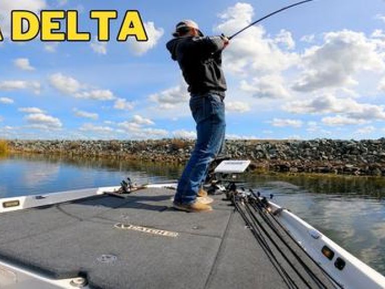The West's Biggest Bass Fishing Forum