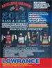 2014 Anglers Marine Bass A Thon