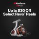 Act fast to save on the Revo X, SX or STX today
