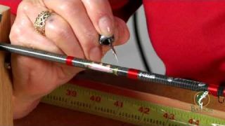 How-To Build a Fishing Rod: Chapter 8 - Personalization