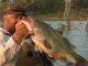 Kayakin' with the River2Sea Whopper Plopper for Monster Bass