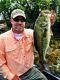 Pennaz Inducted into Fresh Water Fishing Hall of Fame