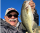 Fishing Clear Lake This Week Nov 23