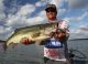 Chris Zaldain's Top-3 Baits for the California Delta