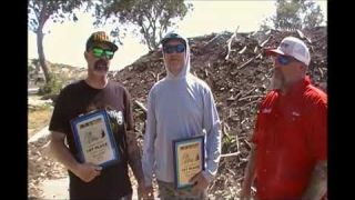 Matt Styles & Ronald Vickrey With 10.48 lbs take the Win at Castaic May 20, 2023