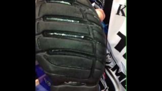 2013 ICAST Randy Howell & Zeko Shoes