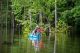 Kayak competitors tally impressive scores