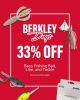Berkley Days 33% Off Stock up