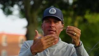 P-Line Spin X Tips With Scott Martin