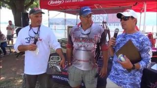 Winner's Report Clear Lake | BBT Aug 19