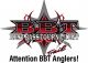 BBT Announcement: It has come to my attention...