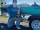 Anthony Garcia dominates Native's Big Bass No Limit Tournament