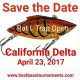 bbt2017-2017 Rat-L-Trap | California Delta | Save the Date