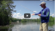 How to dissect a laydown when flipping for bass VIDEO