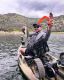 Robert Yamamoto hammers a grand slam at Lake McClure