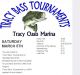 Tracy Bass Tournament | March 5