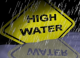 Rising Water - Use Caution