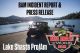 BAM Lake Shasta Pro-Am – Official Incident Statement