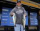 71-Year-Old Angler Leads Fish-Off with Bassmaster Classic Berth On the LIne