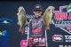 Osborn Leads Pros