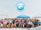 35 Beach Cleanups for Costa Sunglasses 35th Anniversary